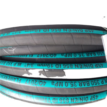 Hot sale product hydraulic hose SAE 100R1/R2 AT,DIN EN 853 1SN/2SN,4SP/4SH